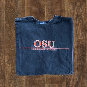 OSU Long Sleeve